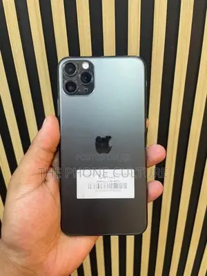Apple iPhone 11 Pro Max 256GB (Used)