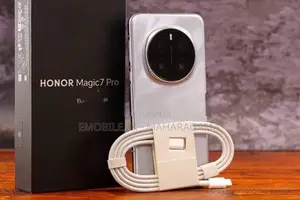 Honor Magic 7pro 12|512GB (Brand New)