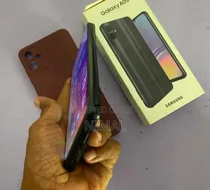 Samsung Galaxy A05 (Used)