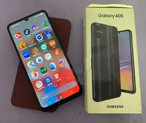 Samsung Galaxy A05 (Used)