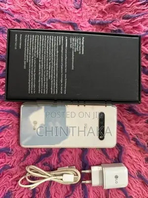 LG V60 5G 128GB (Used)