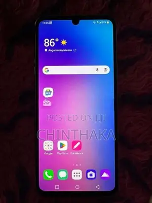 LG V60 5G 128GB (Used)