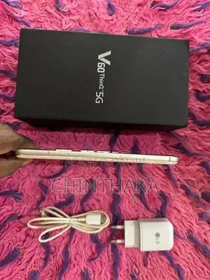 LG V60 5G 128GB (Used)