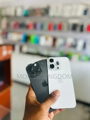 Apple iPhone 15 Pro 256GB Fullset (Used)