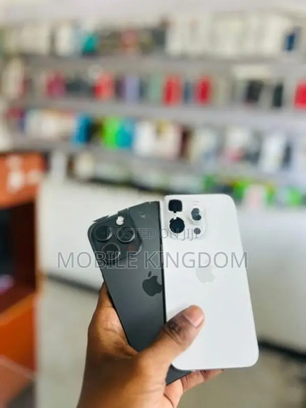 Apple iPhone 15 Pro 256GB Fullset (Used)