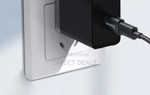 Baseus Ingenuity Series Mini OTG Adapter USB 3.1 to Type-C