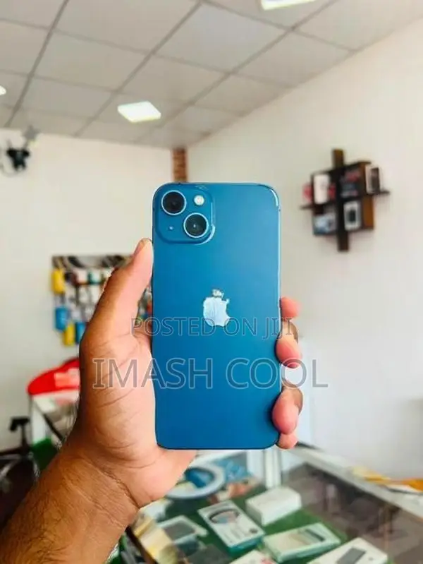 Apple iPhone 13 (Used)