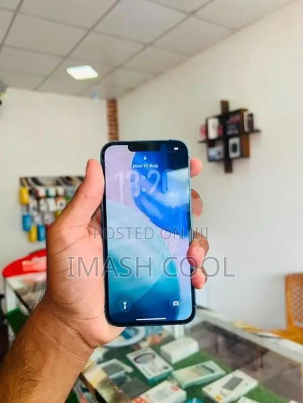 Apple iPhone 13 (Used)