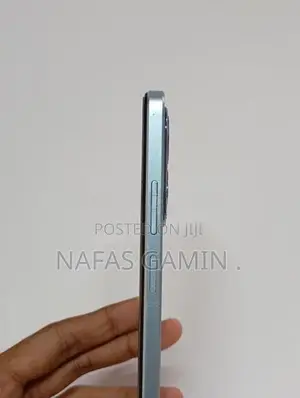 Oppo a3x 5G (Used)