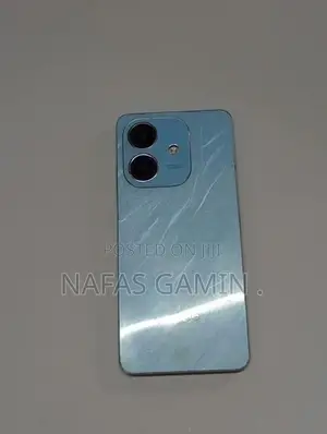 Oppo a3x 5G (Used)