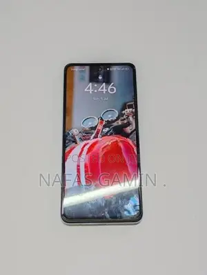 Oppo a3x 5G (Used)
