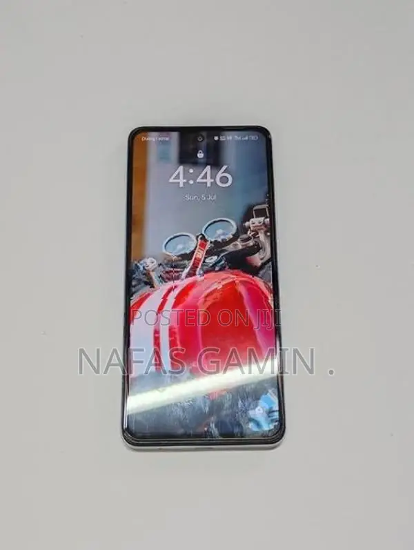 Oppo a3x 5G (Used)