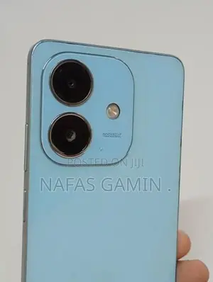 Oppo a3x 5G (Used)
