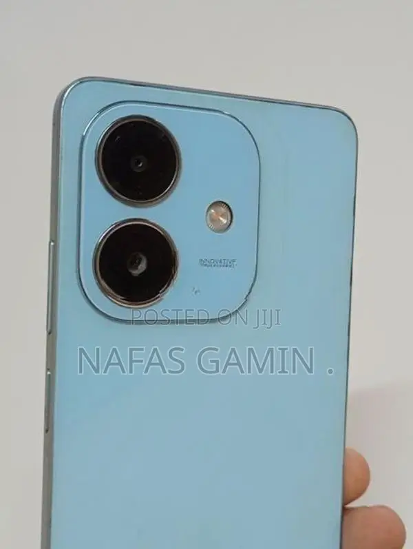 Oppo a3x 5G (Used)