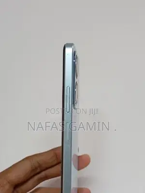 Oppo a3x 5G (Used)