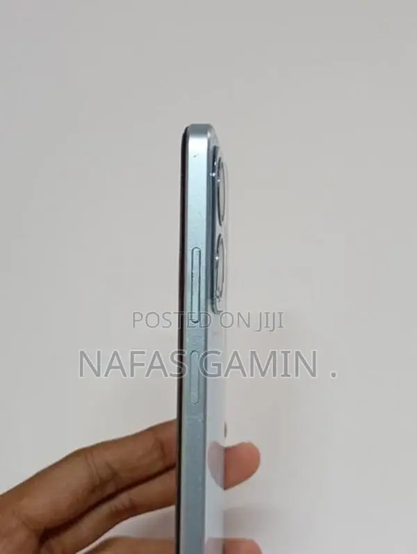 Oppo a3x 5G (Used)