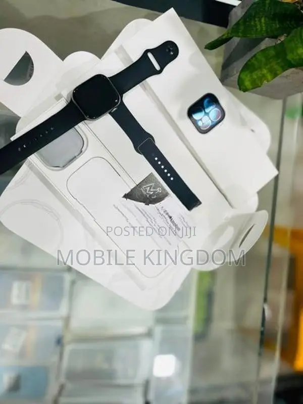 Apple iWatch SERIES 11 46MM