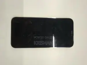 Apple iPhone 12 Pro Max (Used)