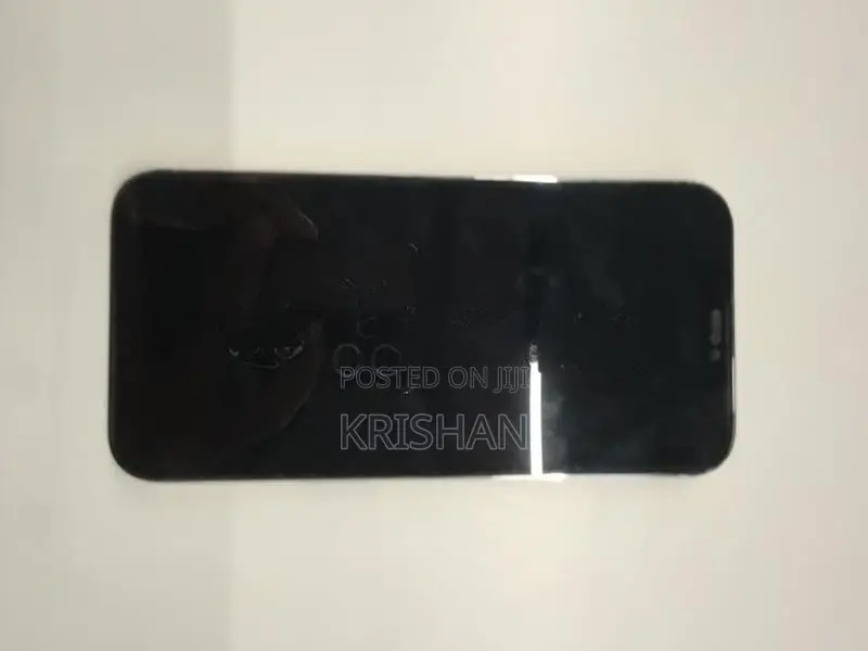 Apple iPhone 12 Pro Max (Used)