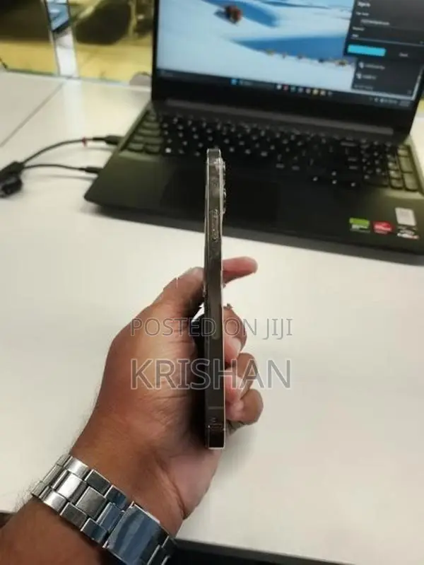 Apple iPhone 12 Pro Max (Used)