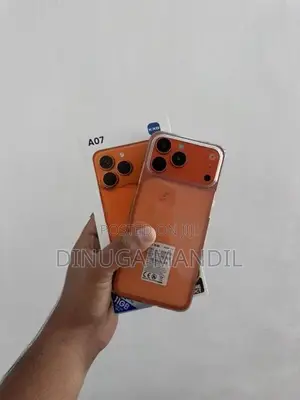 TCL Kxd (Used)