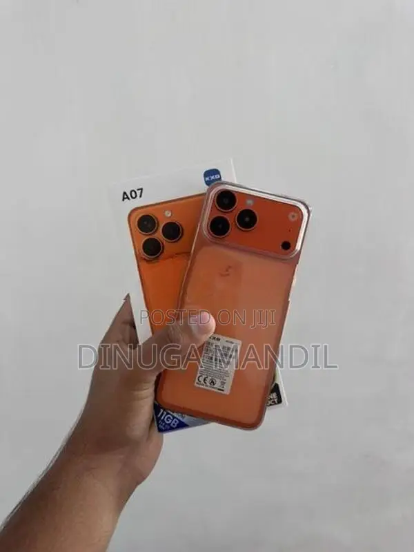 TCL Kxd (Used)