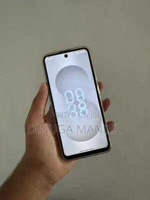TCL Kxd (Used)