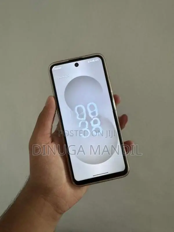 TCL Kxd (Used)