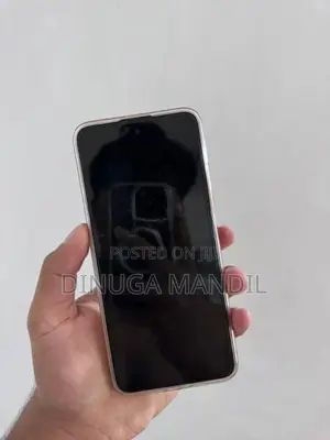 TCL Kxd (Used)