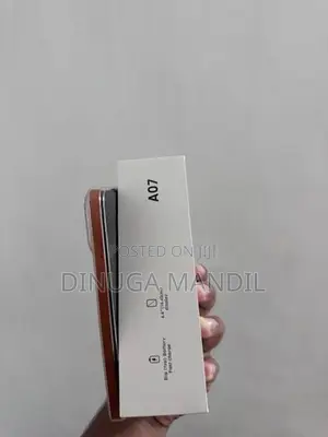 TCL Kxd (Used)