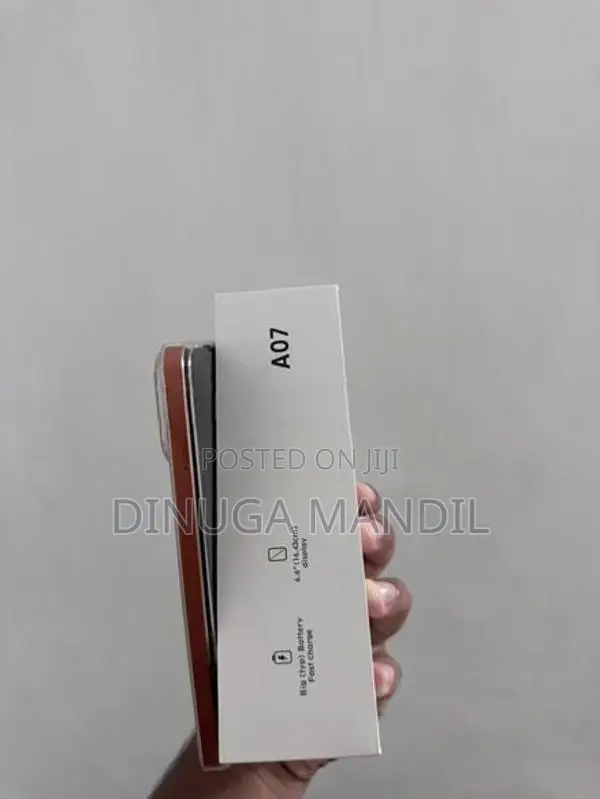 TCL Kxd (Used)