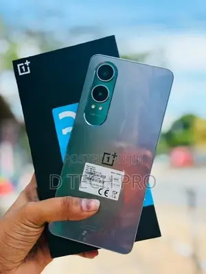 OnePlus CE 4 LITE 5G (Brand New)