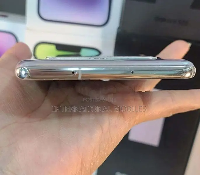 Samsung Galaxy S10 5G Fullset (Used)