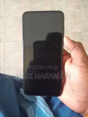 Samsung Galaxy A16 5g (Used)