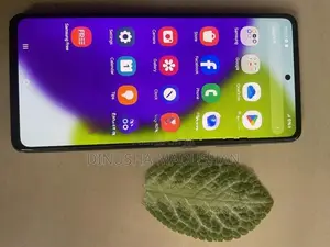 Samsung Galaxy A52 (Used)
