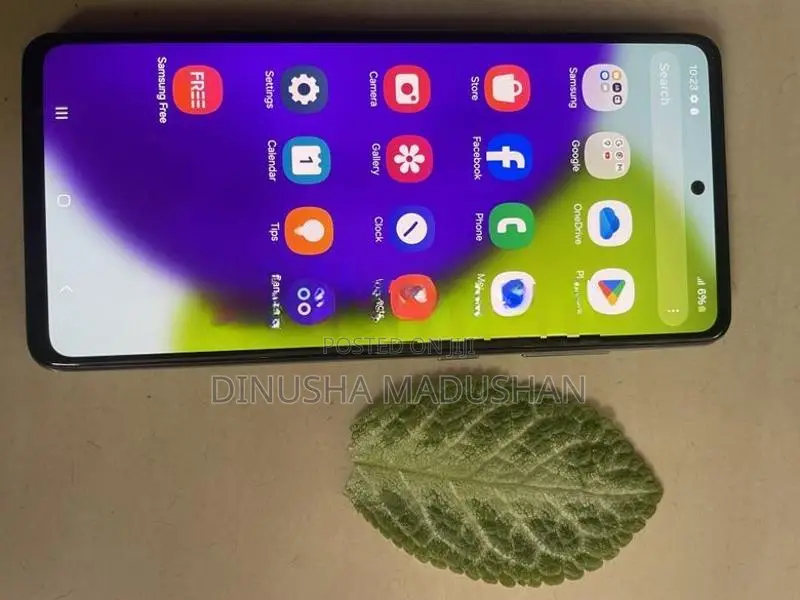 Samsung Galaxy A52 (Used)