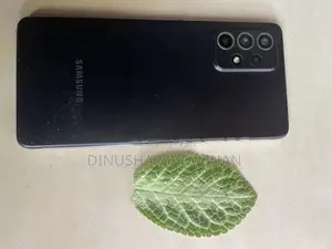 Samsung Galaxy A52 (Used)