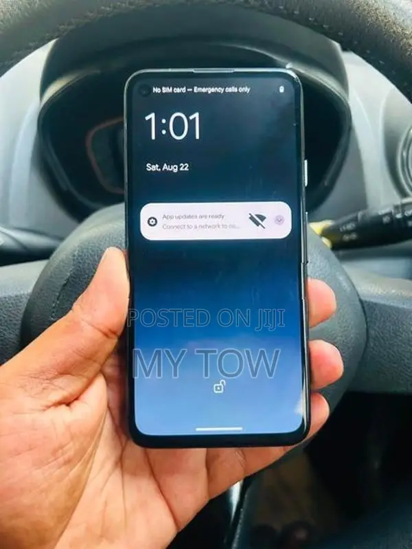 Google Pixel 4a 6GB 128GB (Used)