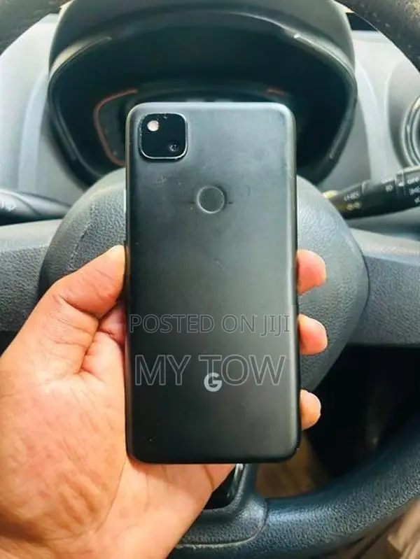 Google Pixel 4a 6GB 128GB (Used)