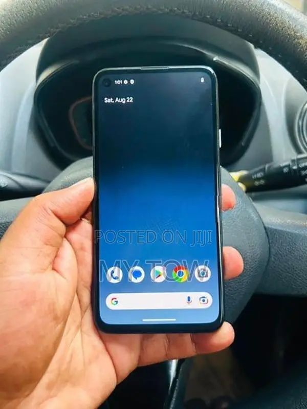 Google Pixel 4a 6GB 128GB (Used)