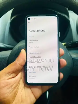 Google Pixel 4a 6GB 128GB (Used)