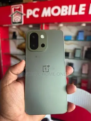 OnePlus ONPLUS 13S 12GB (Used)