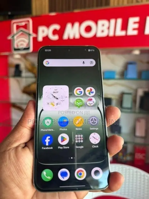 OnePlus ONPLUS 13S 12GB (Used)