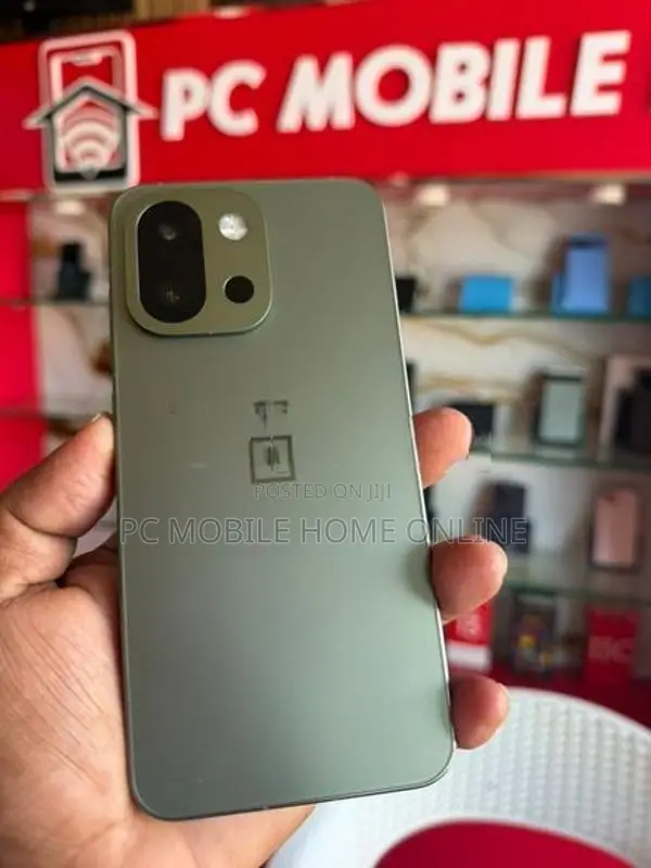 OnePlus ONPLUS 13S 12GB (Used)