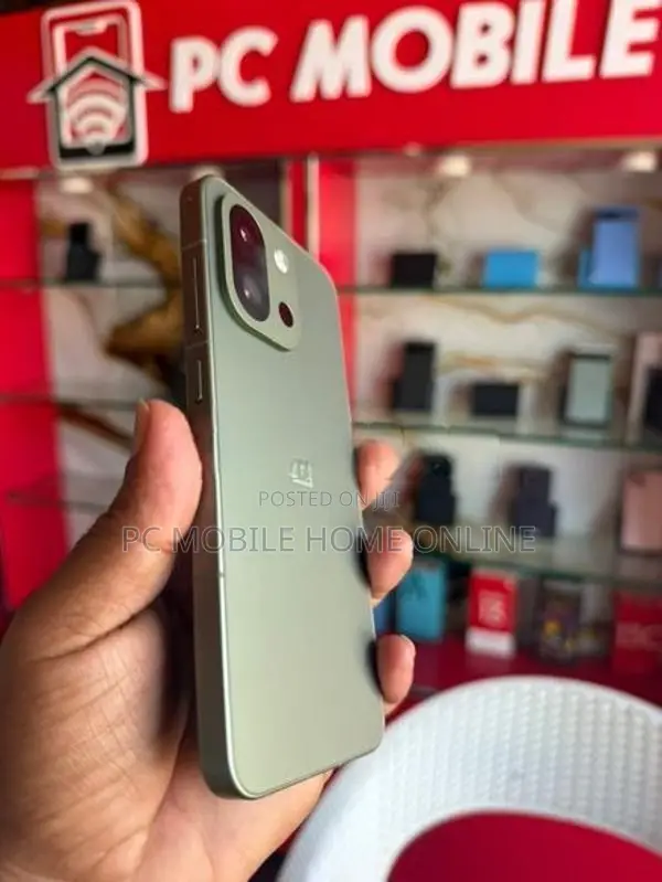 OnePlus ONPLUS 13S 12GB (Used)
