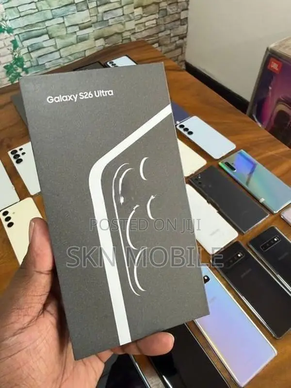 Samsung Galaxy S22 8GB 256GB 5G (Used)