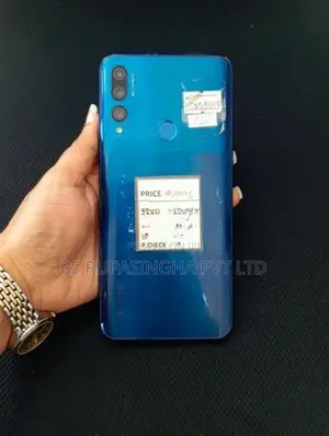 Huawei Y9 Prime 4GB/128GB (Used)