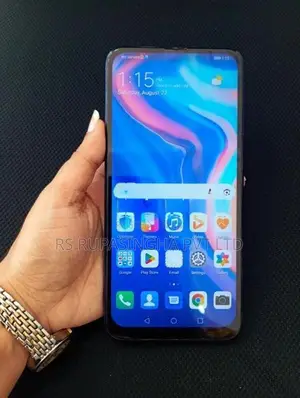 Huawei Y9 Prime 4GB/128GB (Used)