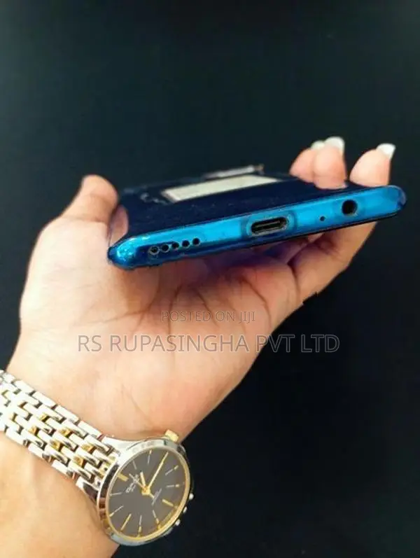 Huawei Y9 Prime 4GB/128GB (Used)