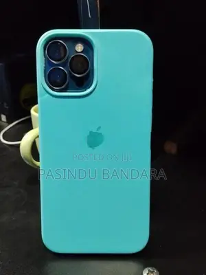 Apple iPhone 12 Pro Max (Used)